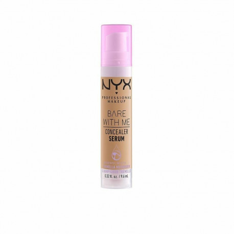 Facial Corrector NYX K3391900 Nº 07 9,6 ml Serum