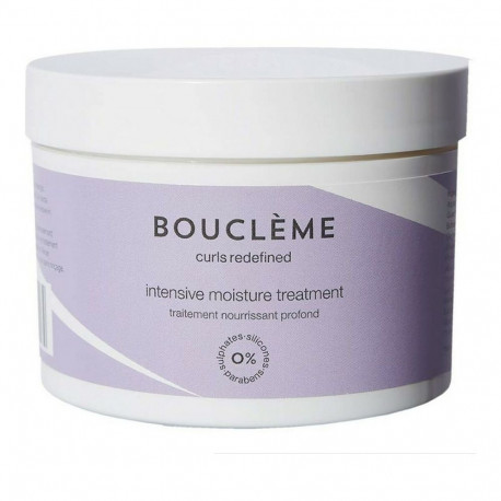 Niisutav mask Bouclème Curls Redefined 250 ml Katkemisvastane