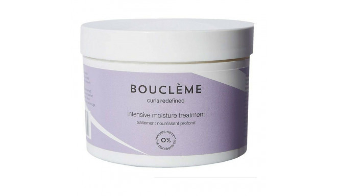 Niisutav mask Bouclème Curls Redefined Katkemisvastane 250 ml