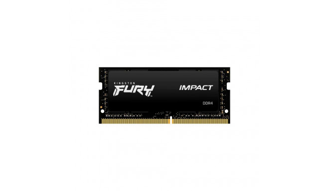 RAM-mälu Kingston KF432S20IBK2/32      32 GB DDR4
