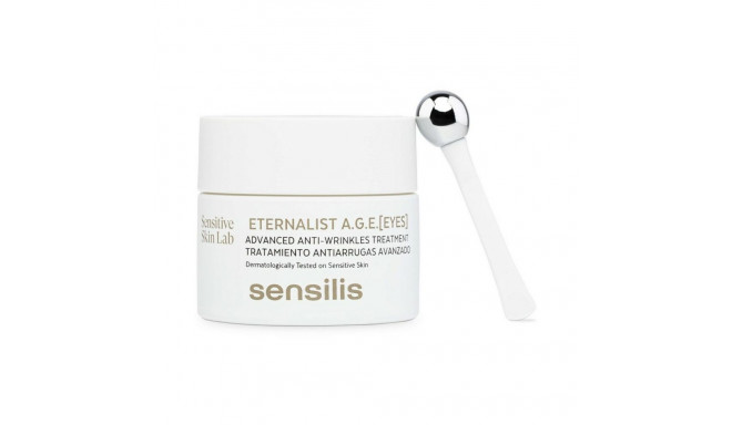 Silmapiirkonna kreem Sensilis Eternalist 20 ml