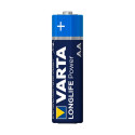 Patareid Varta Longlife Power
