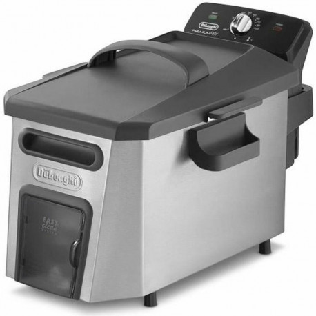 Deep-fat Fryer DeL onghi F44510CZ 3,5L 3200 W