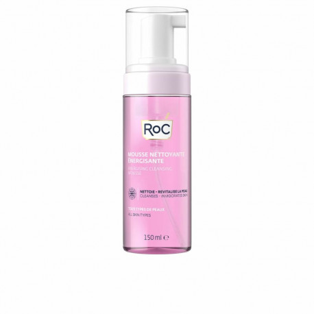 Puhastav vaht Roc Mousse Limpiador Mousse 150 ml
