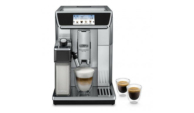 Superautomaatne kohvimasin DeLonghi ECAM650.75 1450 W 2 L 15 bar