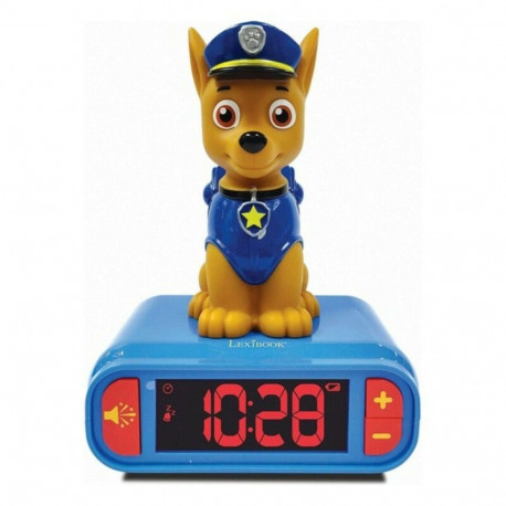 Kellraadio Lexibook RL800PA heliga Valgus