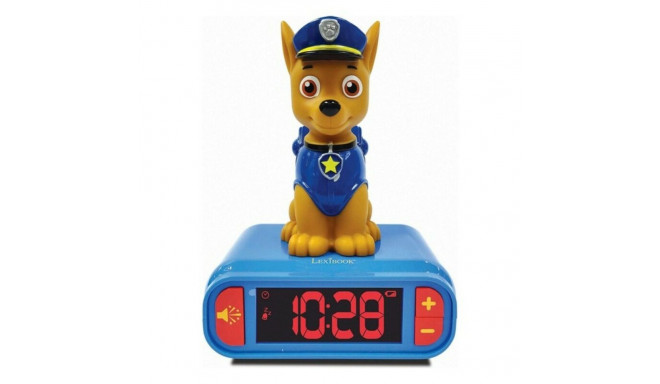 Clock-Radio Lexibook RL800PA with sound Lights