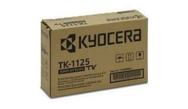Tooner Kyocera TK-1125 Must