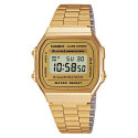 Meeste Kell Casio A168WG-9WDF