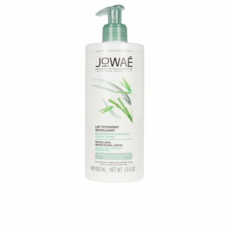Niisutav Kehakreem Jowaé Revitalizing 400 ml
