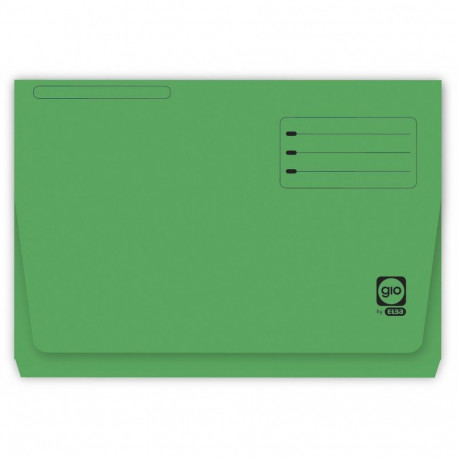 Alamkaust Elba Roheline A4 25 Tükid, osad