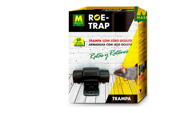 Rotimürk Massó Roe-Trap