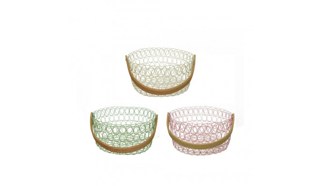 Decorative basket Decoris