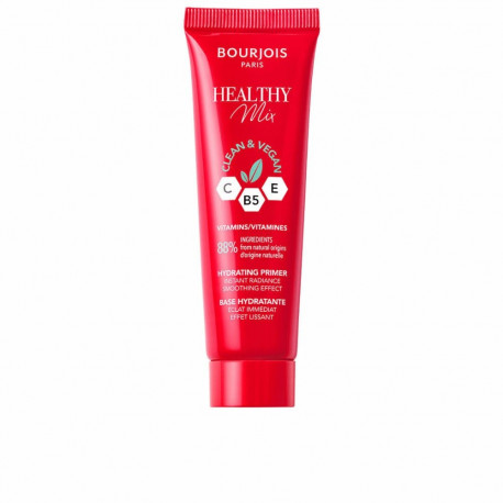 Vedel meigipõhi Bourjois Healthy Mix Nº 001 30 ml Niisutav