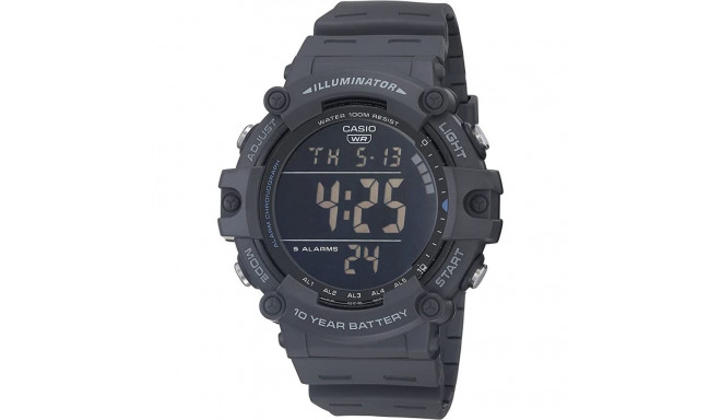 Men's Watch Casio COLLECTION (Ø 51 mm)