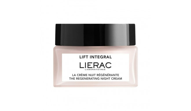 Regenerative Cream Lierac Lift Integral 50 ml