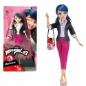 Nukk Bandai Marinette 26 cm Nukk Bandai Marinette 26 cm