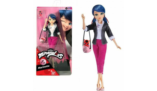 Nukk Bandai Marinette 26 cm
