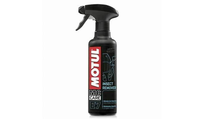 Putukate puhastusvahend Motul 400 ml