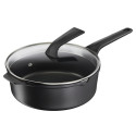 Kastrul kaanega Tefal E2493344