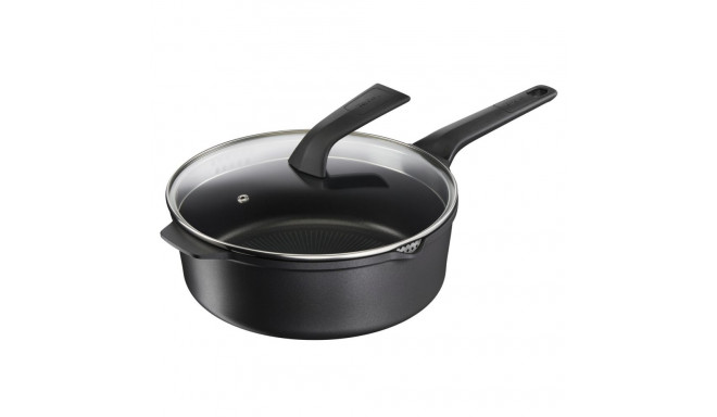 Casserole with lid Tefal E2493344