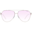 Naiste Päikeseprillid Guess GF6140 6228T