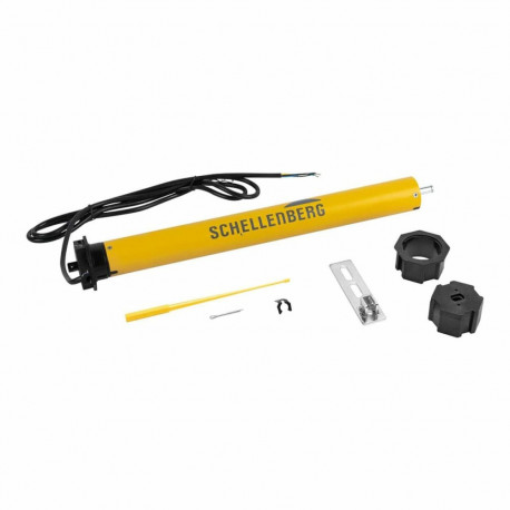 Mootor Schellenberg maxi standard 10nm 20611