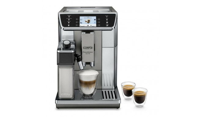 Superautomaatne kohvimasin DeLonghi ECAM65055MS 1450 W Hall 1450 W 2 L