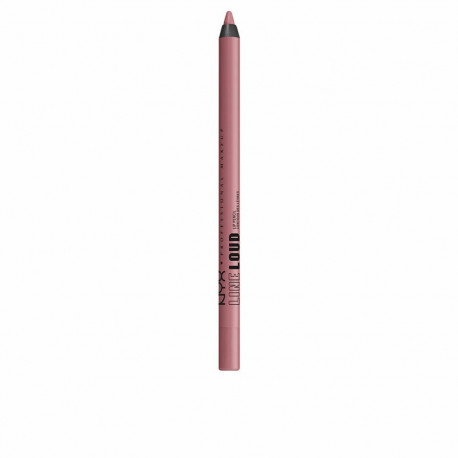 Huulepliiats NYX Line Loud Nº 13 Nº 13-Fierce Flirt 1,2 g