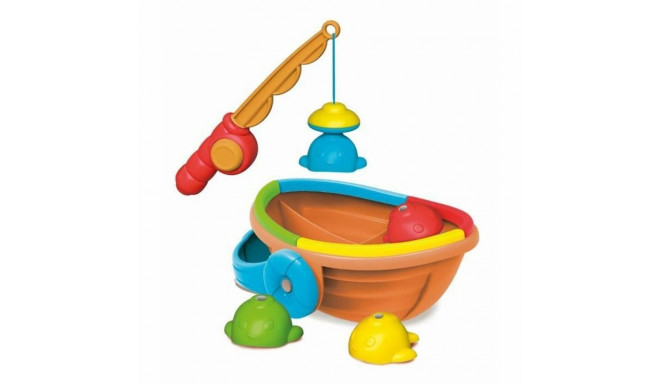 Interaktiivne mänguasi Clementoni 17688