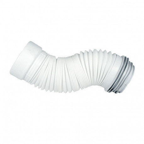 Coupling Mirtak Toilet Coupling PVC