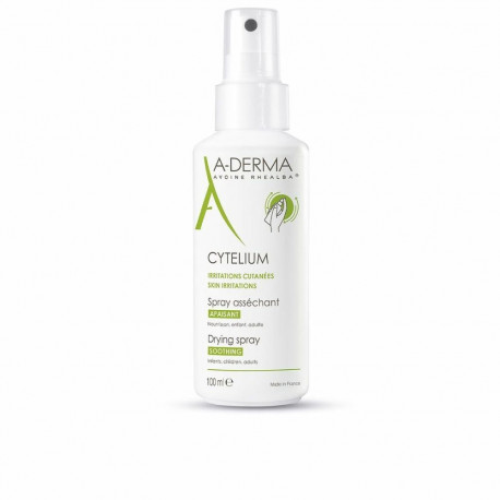 Spray A-Derma Cytelium Kuiv Leevendab sügelust ja ärritust 100 ml