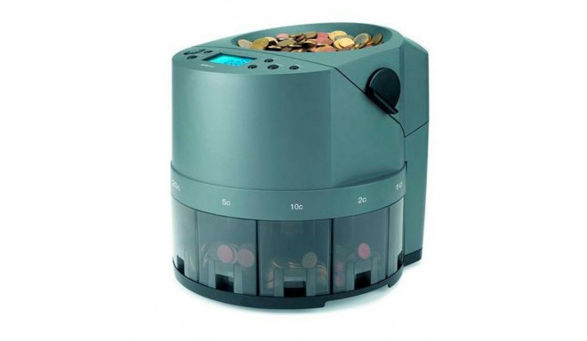 Coin counter Safescan 1450 Grey Dark grey 50 W