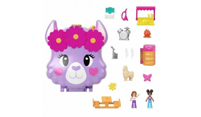 Playset Polly Pocket HKV33