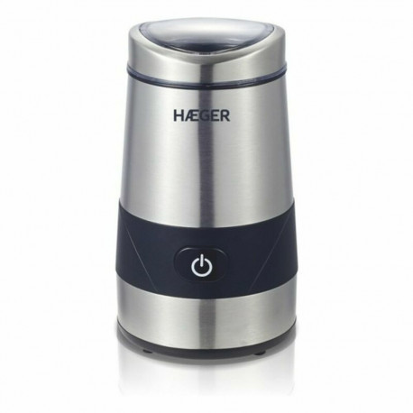 Elektriline Veski Haeger CG-200.001A Kohv 200 W 200 W