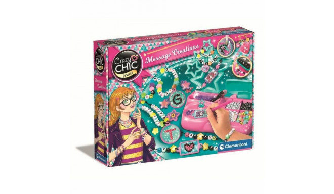 Käevõru võlud Clementoni Crazy Chic