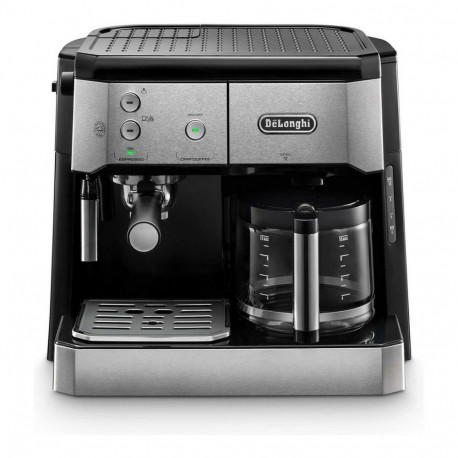 Tilkkohvimasin DeLonghi BCO 421.S 1750 W 1 L