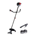 Bensiinimootoriga muruniiduk Scheppach 5910701904 900 W