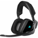Bluetooth Peakomplekt Mikrofoniga Corsair VOID ELITE Wireless Must