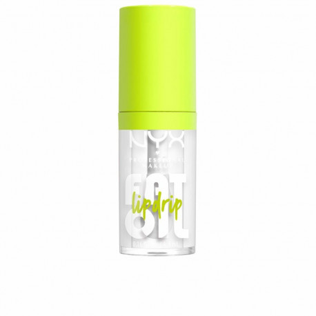Huuleõli NYX Fat Oil Nº 01 My Main Nº 01-My Main 4,8 ml