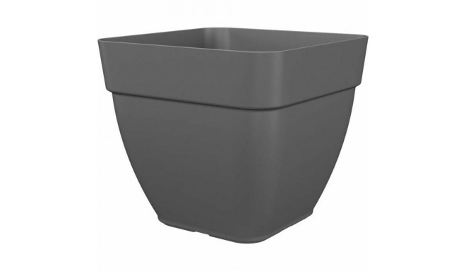Taimepott Artevasi Antratsiithall Plastmass 37 x 37 cm
