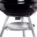 Barbeque-grill Weber Compact Ø 47 cm emaileeritud teras