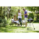 Barbeque-grill Weber Compact Ø 47 cm emaileeritud teras