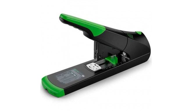 Stapler Novus Black