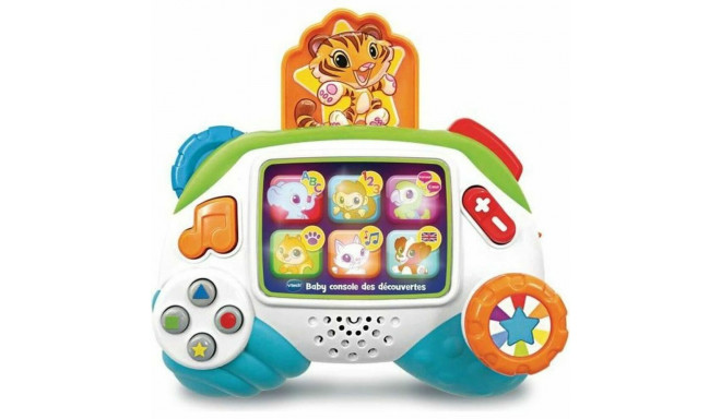 Interactive Tablet for Children Vtech Baby 80-609105