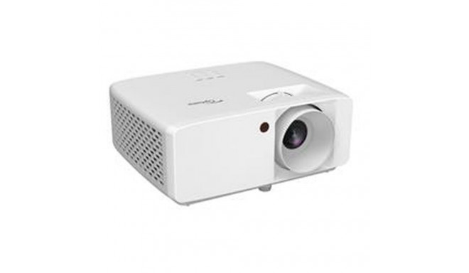 Projector Optoma E9PD7KK11EZ2 White WUXGA 3600 lm