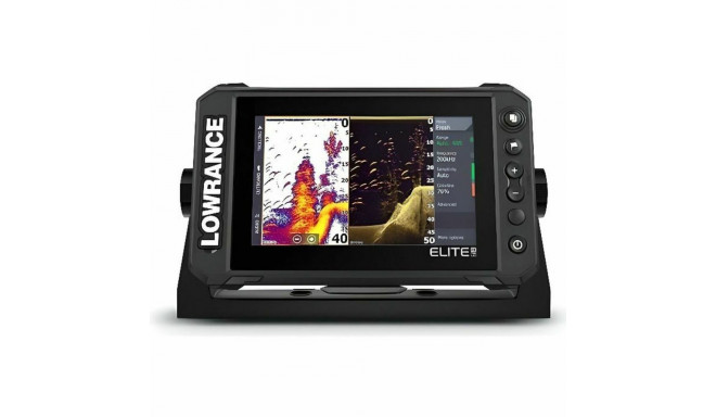 Fish finder Lowrance Elite FS Series 12 V