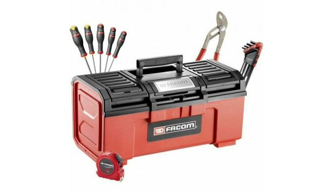 Toolbox Facom BP.C19NCM1PG