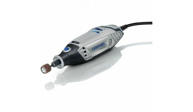 Multipurpose Turbo Tool Dremel F0133000JP 130 W
