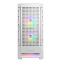 ATX Semi-tower Korpus Cougar Airface Valge